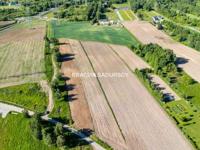         Lots for Sale, Skawina (Gw), Skawina | 9735 mkw