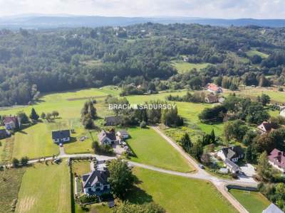         Lots for Sale, Mogilany, Stolarska | 2000 mkw