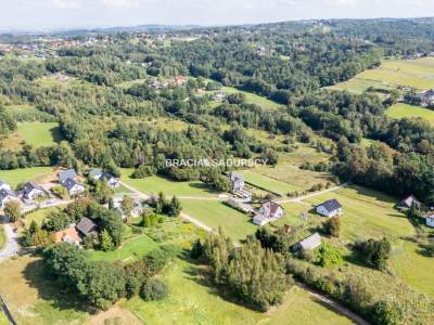         Lots for Sale, Mogilany, Stolarska | 2000 mkw