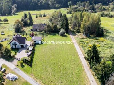         Lots for Sale, Mogilany, Stolarska | 2000 mkw