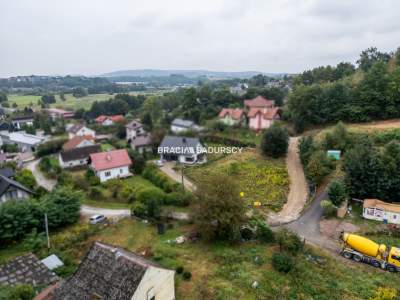         Działki na Sprzedaż, Zabierzów, Pod Lasem | 900 mkw