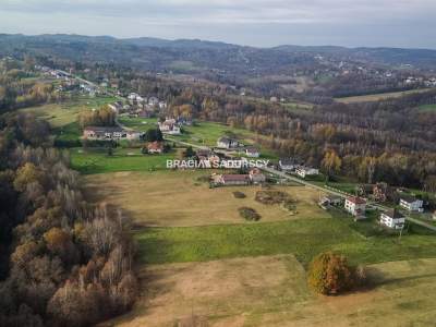                                     Lots for Sale  Kalwaria Zebrzydowska (Gw)
                                     | 33325 mkw