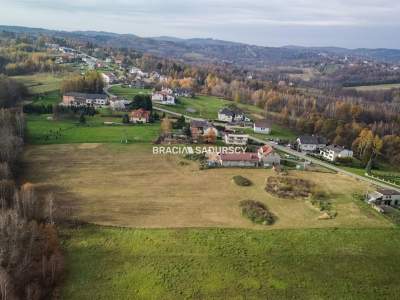                                     Lots for Sale  Kalwaria Zebrzydowska (Gw)
                                     | 33325 mkw