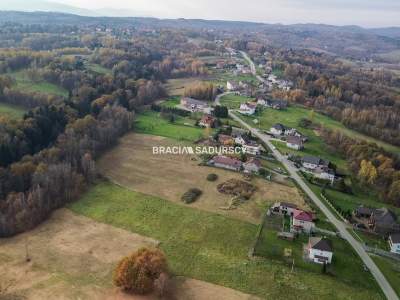                                     Lots for Sale  Kalwaria Zebrzydowska (Gw)
                                     | 33325 mkw