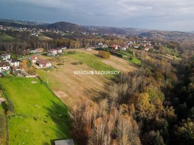                                     Lots for Sale  Kalwaria Zebrzydowska (Gw)
                                     | 33325 mkw