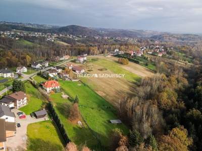                                     Lots for Sale  Kalwaria Zebrzydowska (Gw)
                                     | 33325 mkw