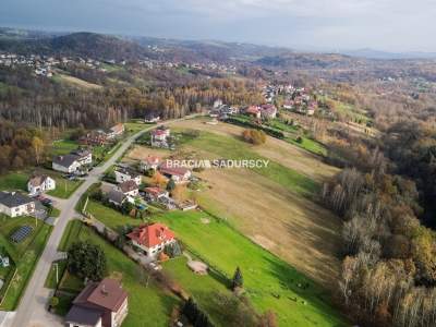                                     Lots for Sale  Kalwaria Zebrzydowska (Gw)
                                     | 33325 mkw