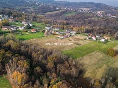                                     Lots for Sale  Kalwaria Zebrzydowska (Gw)
                                     | 33325 mkw