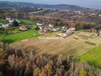                                     Lots for Sale  Kalwaria Zebrzydowska (Gw)
                                     | 33325 mkw