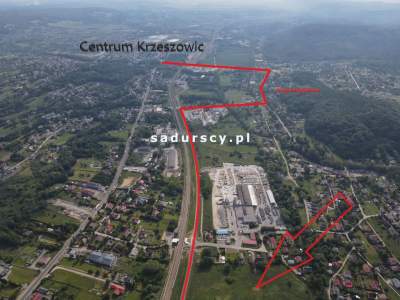                                     Grundstücke zum Kaufen  Krzeszowice (Gw)
                                     | 14200 mkw