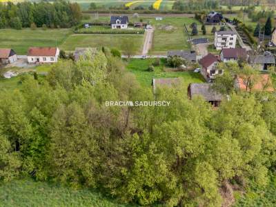                                     Grundstücke zum Kaufen  Liszki
                                     | 1700 mkw