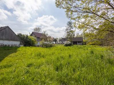                                     Lots for Sale  Liszki
                                     | 1700 mkw