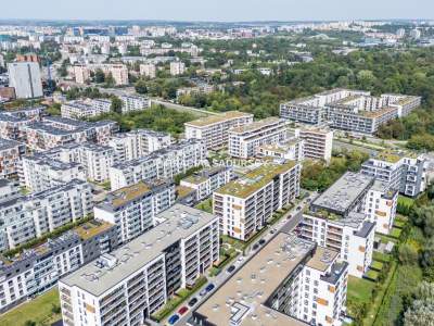         участок для Продажа, Kraków, Lema | 2335 mkw