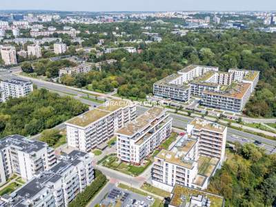         участок для Продажа, Kraków, Lema | 2335 mkw