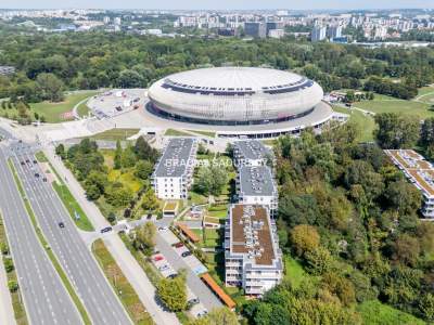         Działki na Sprzedaż, Kraków, Lema | 2335 mkw