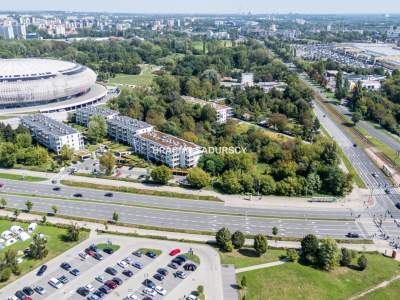         Grundstücke zum Kaufen, Kraków, Lema | 2335 mkw