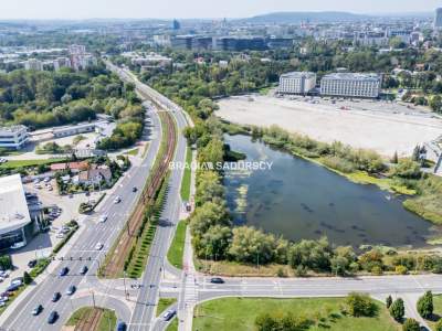         Działki na Sprzedaż, Kraków, Lema | 2335 mkw