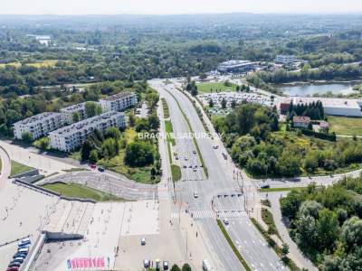         участок для Продажа, Kraków, Lema | 2335 mkw