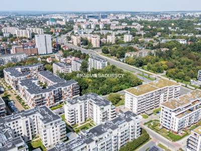         участок для Продажа, Kraków, Lema | 2335 mkw