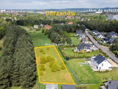         Lots for Sale, Chrzanów, Kasztanowa | 2522 mkw