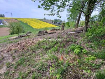         Grundstücke zum Kaufen, Michałowice (Gw), Koźlica | 3642 mkw