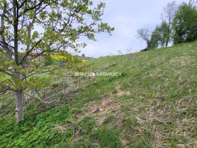         Grundstücke zum Kaufen, Michałowice (Gw), Koźlica | 3642 mkw