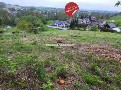         участок для Продажа, Michałowice (Gw), Koźlica | 3642 mkw