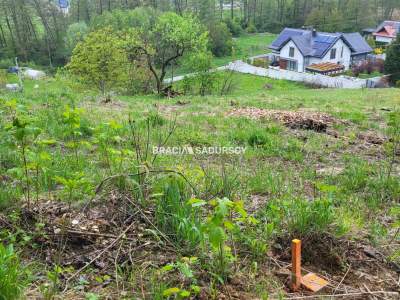         участок для Продажа, Michałowice (Gw), Koźlica | 3642 mkw