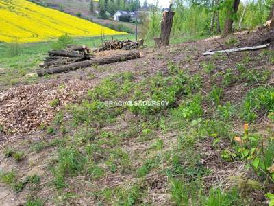         Grundstücke zum Kaufen, Michałowice (Gw), Koźlica | 3642 mkw