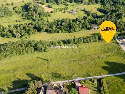                                     Lots for Sale  Wieliczka (Gw)
                                     | 3805 mkw