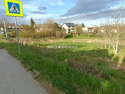         Parcela para Alquilar, Wieliczka (Gw), Pogodna | 12800 mkw