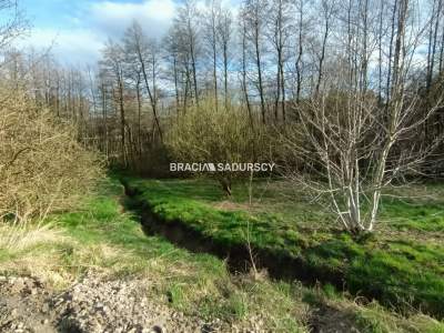         участок для Продажа, Wieliczka (Gw), Pogodna | 12800 mkw