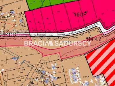         Lots for Sale, Wieliczka (Gw), Pogodna | 12800 mkw