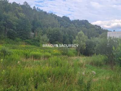         Działki na Sprzedaż, Nowy Sącz, Lwowska | 8600 mkw