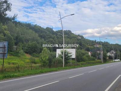         Grundstücke zum Kaufen, Nowy Sącz, Lwowska | 8600 mkw