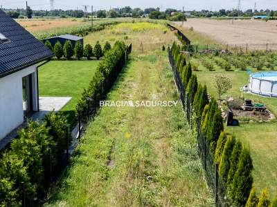         участок для Продажа, Kraków, Za Ogrodem | 2700 mkw