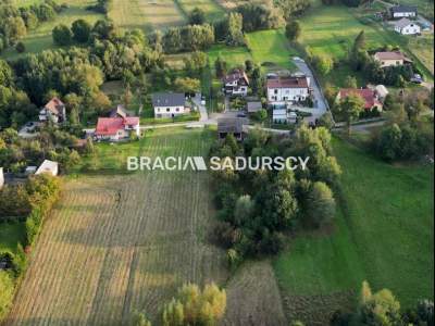                                     участок для Продажа  Wadowice (Gw)
                                     | 3703 mkw