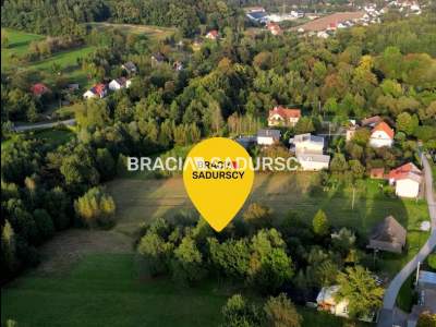                                     Lots for Sale  Wadowice (Gw)
                                     | 3500 mkw