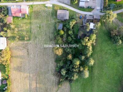                                     Lots for Sale  Wadowice (Gw)
                                     | 3500 mkw