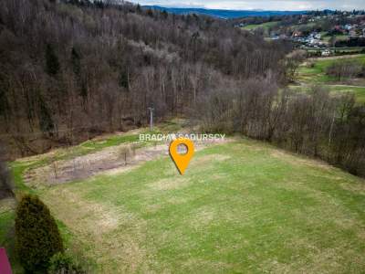         Lots for Sale, Mogilany, Leszczynowa | 2300 mkw