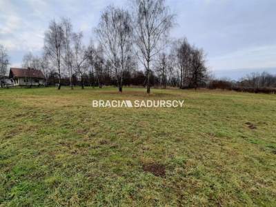         Grundstücke zum Kaufen, Mogilany, Jaworowa | 1480 mkw