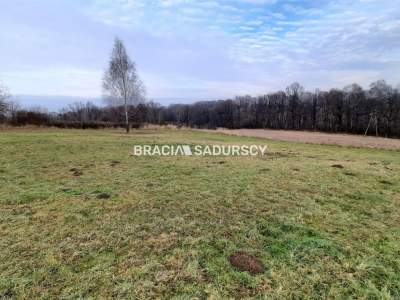         Lots for Sale, Mogilany, Jaworowa | 1480 mkw