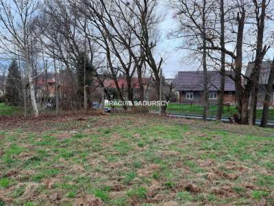                                     Lots for Sale  Liszki
                                     | 1441 mkw