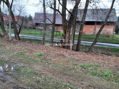                                     Lots for Sale  Liszki
                                     | 1441 mkw