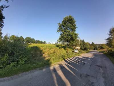                                     Lots for Sale  Nowy Wiśnicz (Gw)
                                     | 1369 mkw