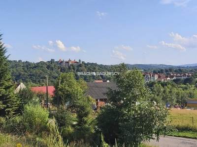                                     Lots for Sale  Nowy Wiśnicz (Gw)
                                     | 1369 mkw