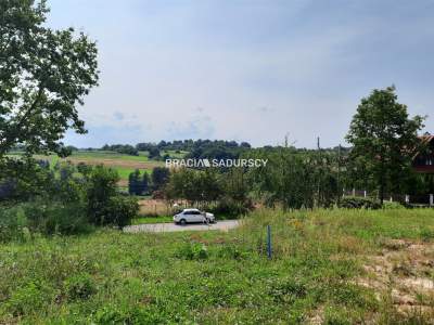                                     Lots for Sale  Nowy Wiśnicz (Gw)
                                     | 1369 mkw