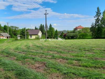                                     Lots for Sale  Alwernia (Gw)
                                     | 8900 mkw