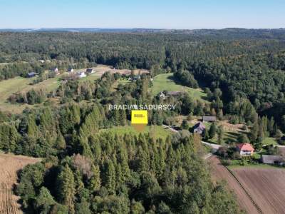                                     Lots for Sale  Alwernia (Gw)
                                     | 8900 mkw