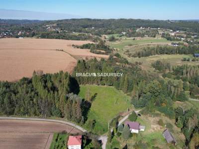                                     Lots for Sale  Alwernia (Gw)
                                     | 8900 mkw